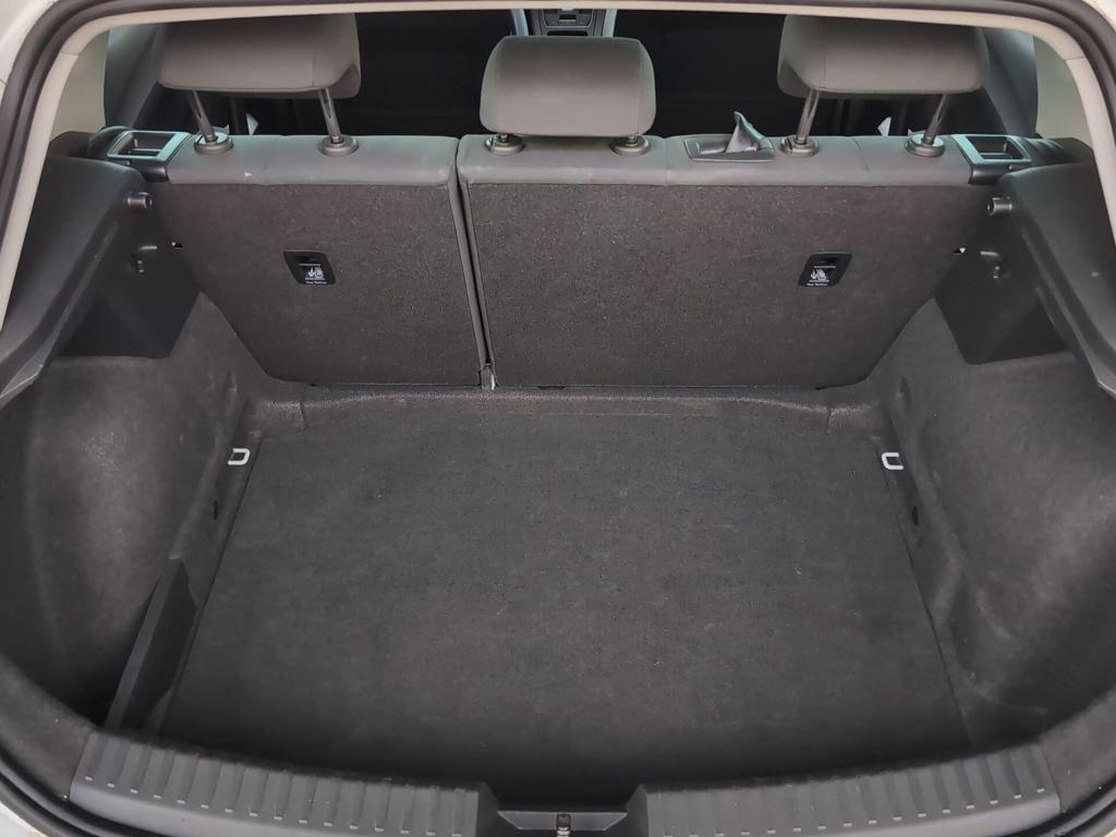 SEAT León 1.5 eTSI S&S Style Special Edition Vision DSG 110 kW (150 CV) - 6