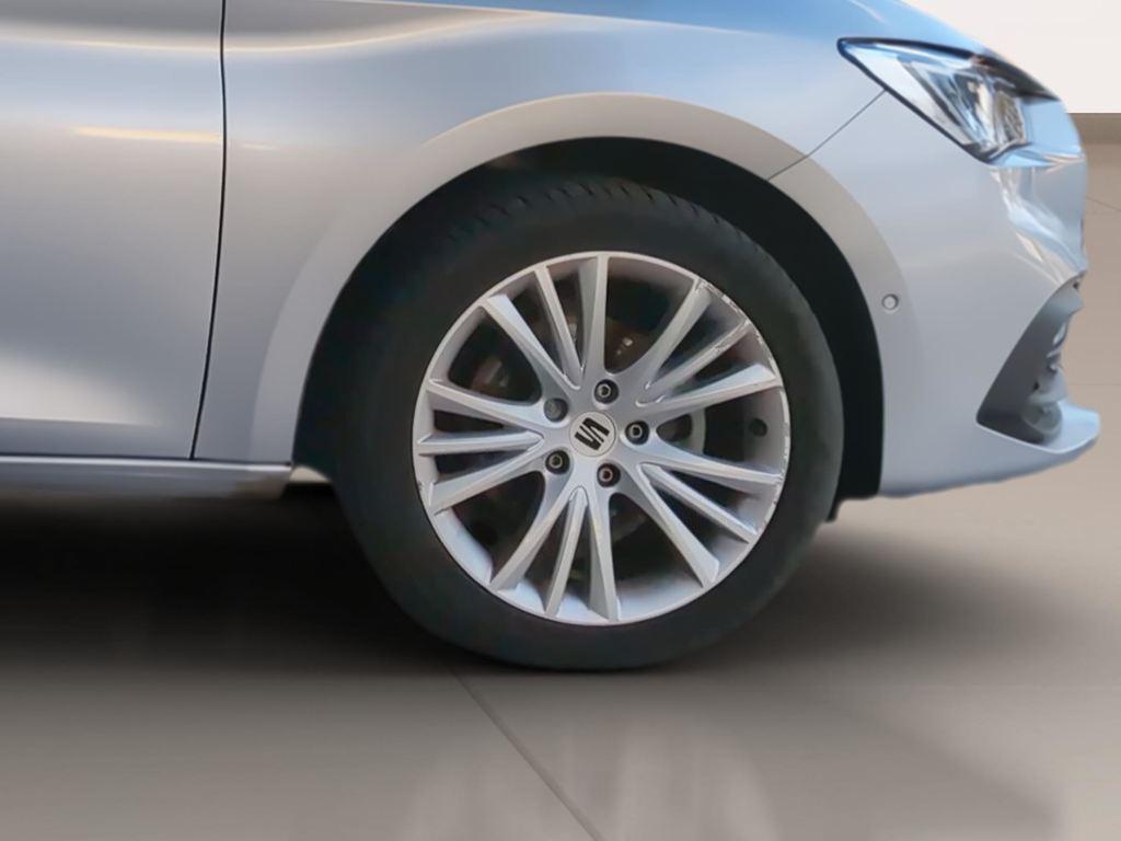 SEAT León 1.5 eTSI S&S Style Special Edition Vision DSG 110 kW (150 CV) - 7