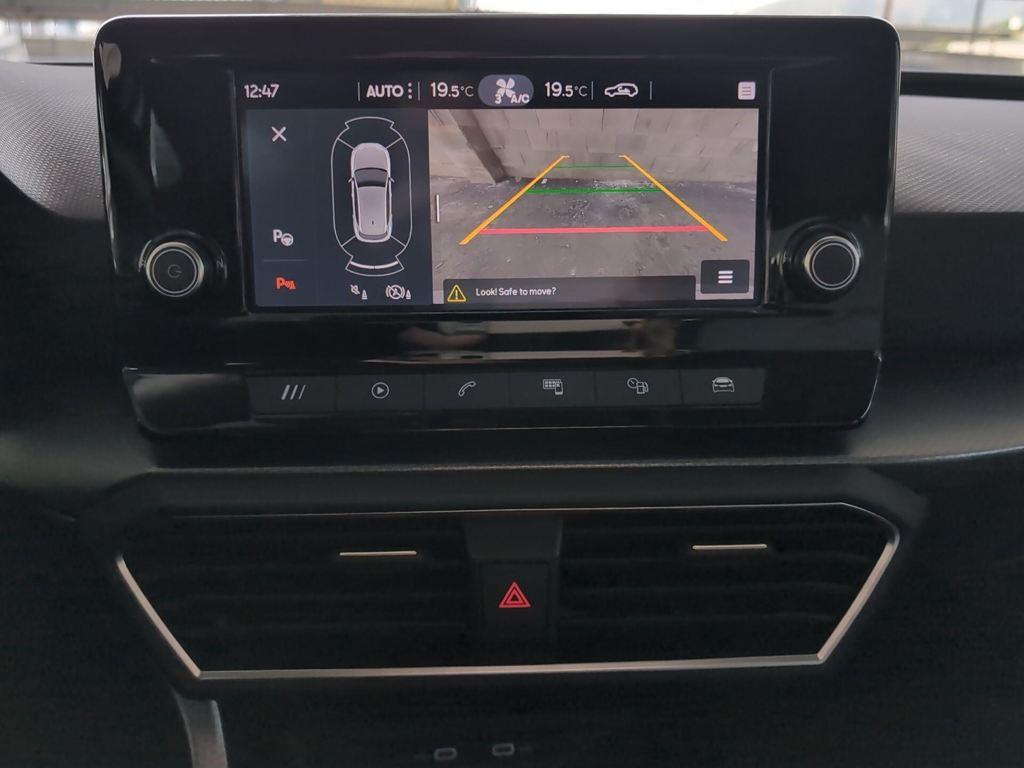 SEAT León 1.5 eTSI S&S Style Special Edition Vision DSG 110 kW (150 CV) - 8