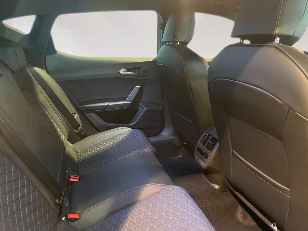SEAT León 1.5 eTSI S&S FR Special Edition DSG 110 kW (150 CV) - 5