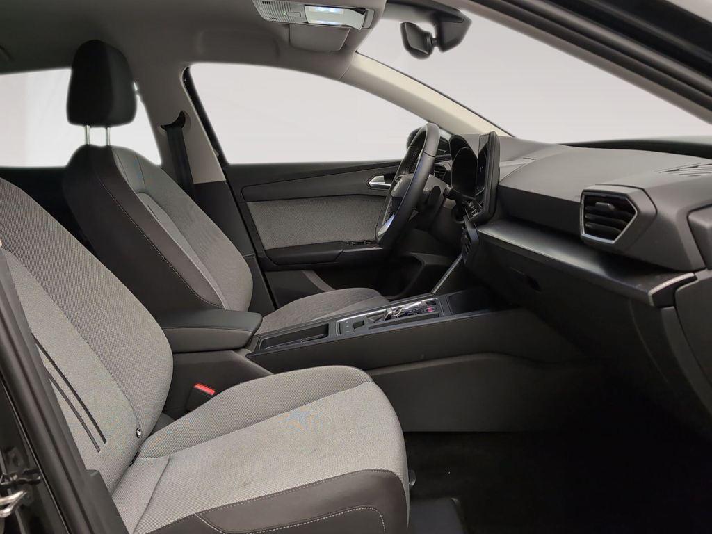 SEAT León 1.5 eTSI Style 25 Aniversario DSG 85 kW (116 CV) - 4