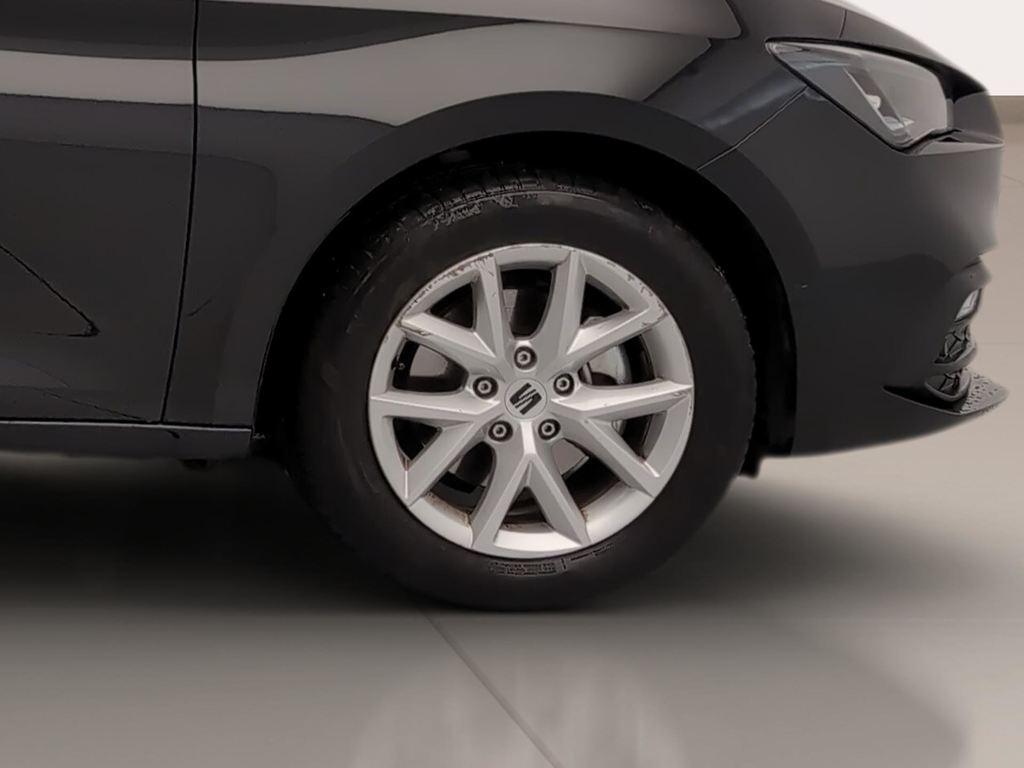 SEAT León 1.5 eTSI Style 25 Aniversario DSG 85 kW (116 CV) - 7