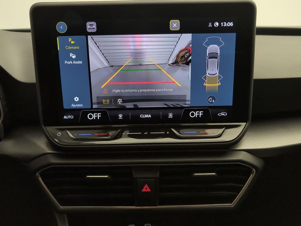 SEAT León 1.5 eTSI Style 25 Aniversario DSG 85 kW (116 CV) - 8