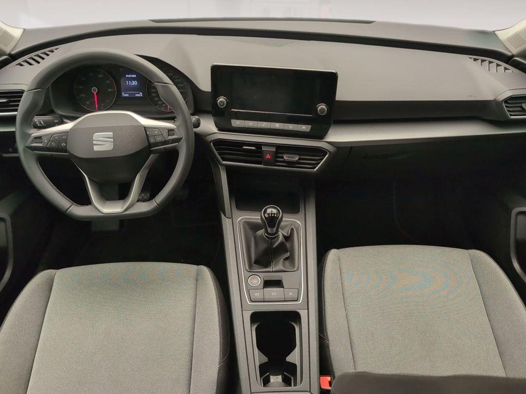 SEAT León 1.0 TSI S&S Style XS 81 kW (110 CV) - 3