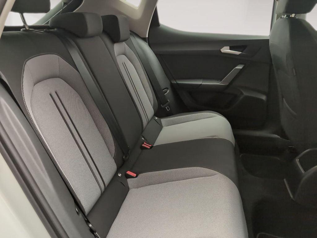 SEAT León 1.0 TSI S&S Style XS 81 kW (110 CV) - 5