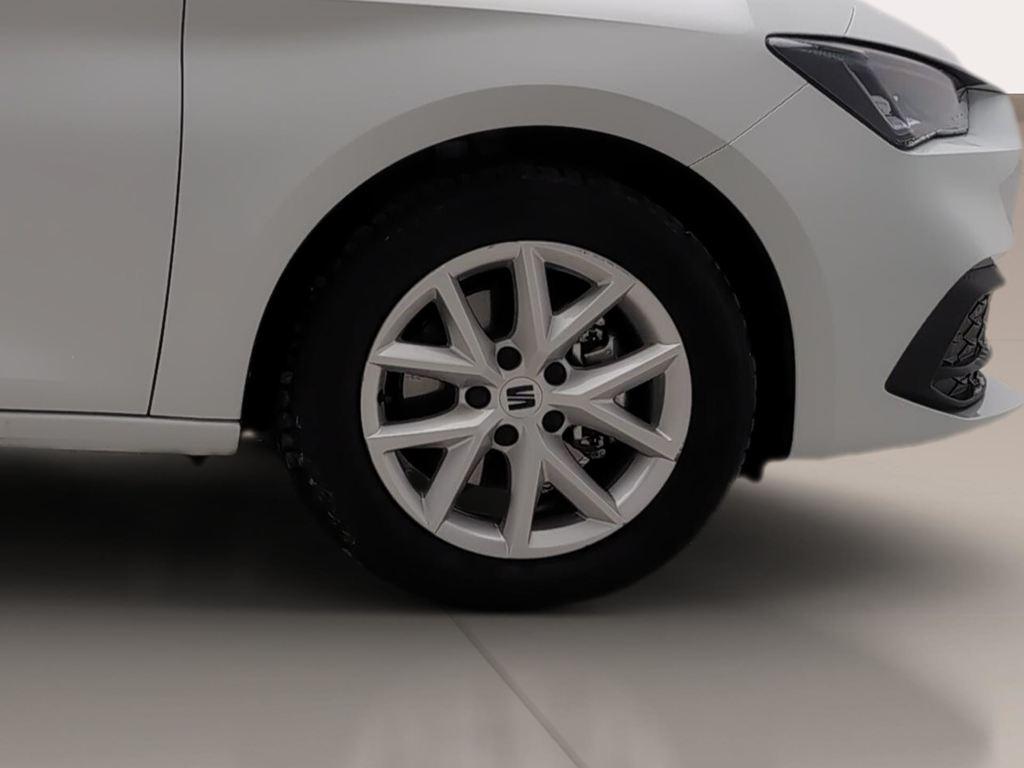 SEAT León 1.0 TSI S&S Style XS 81 kW (110 CV) - 7