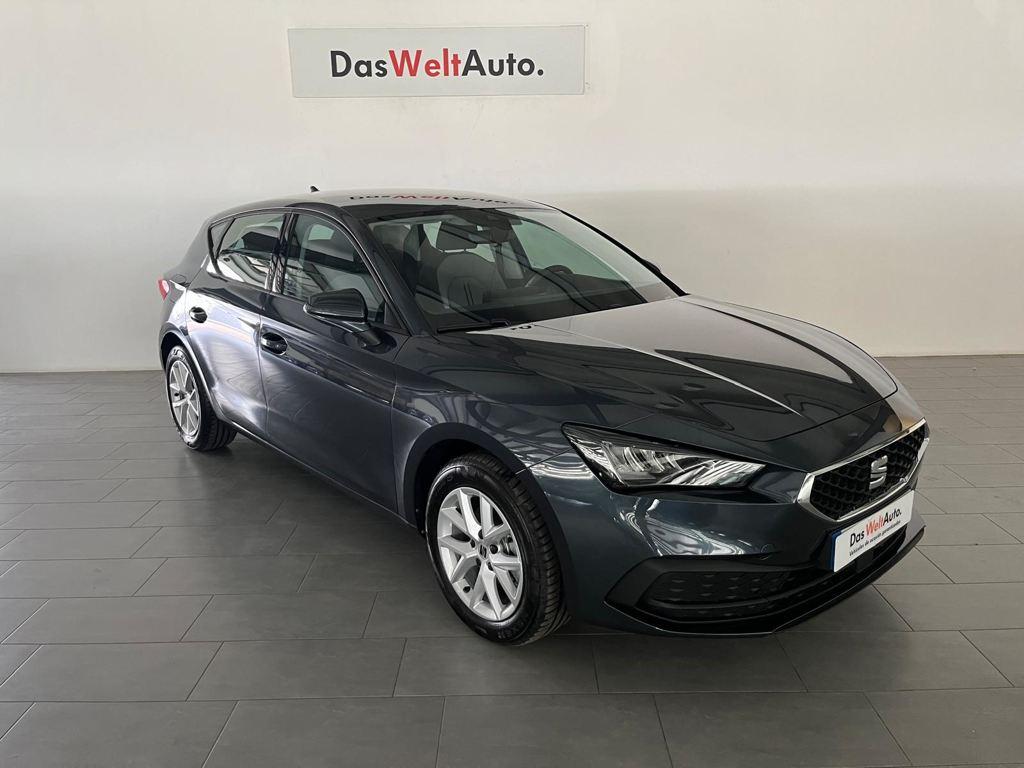 SEAT León 1.0 TSI S&S Style XS 81 kW (110 CV) - 0