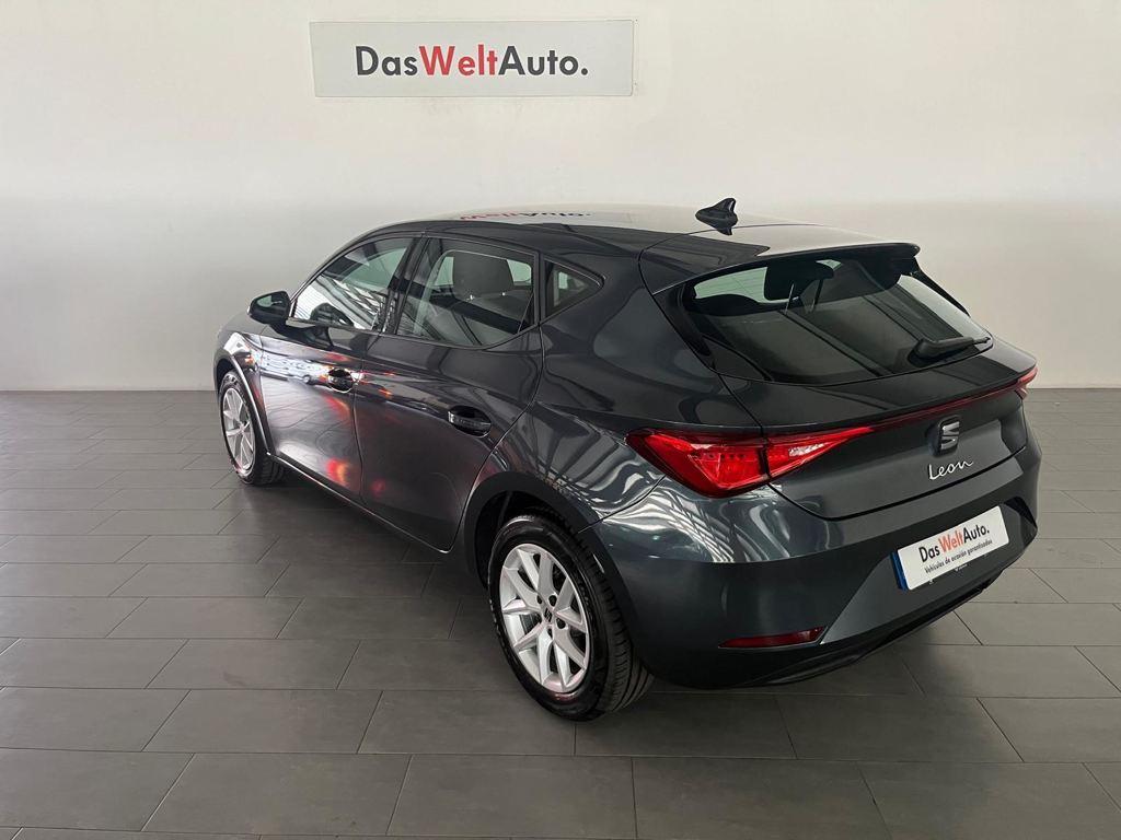 SEAT León 1.0 TSI S&S Style XS 81 kW (110 CV) - 1