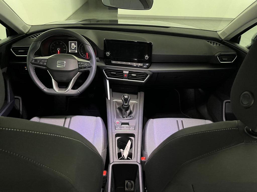 SEAT León 1.0 TSI S&S Style XS 81 kW (110 CV) - 3