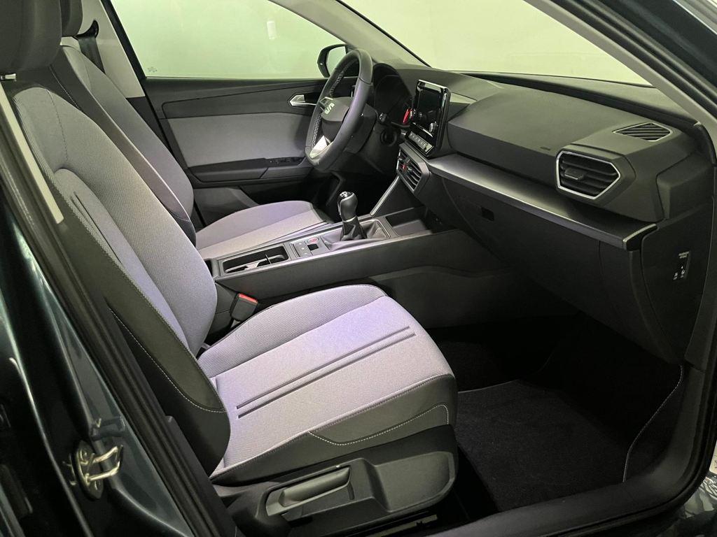 SEAT León 1.0 TSI S&S Style XS 81 kW (110 CV) - 4