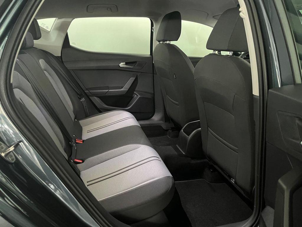 SEAT León 1.0 TSI S&S Style XS 81 kW (110 CV) - 5