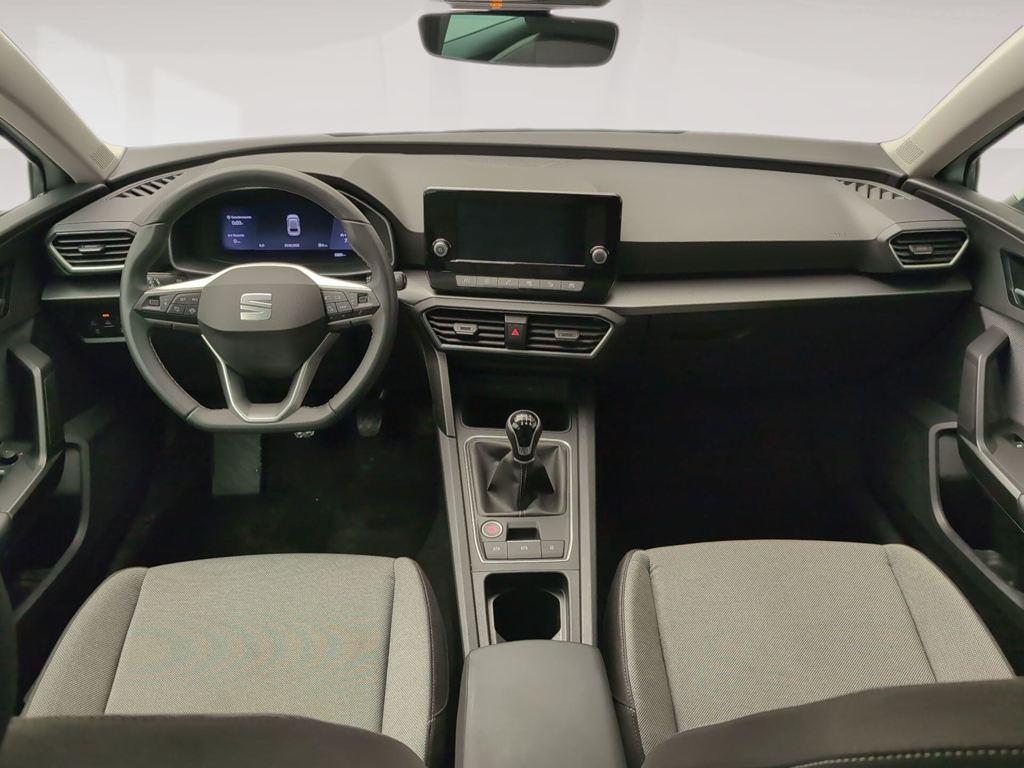 SEAT León 1.0 TSI S&S Style XL Vision 81 kW (110 CV) - 3