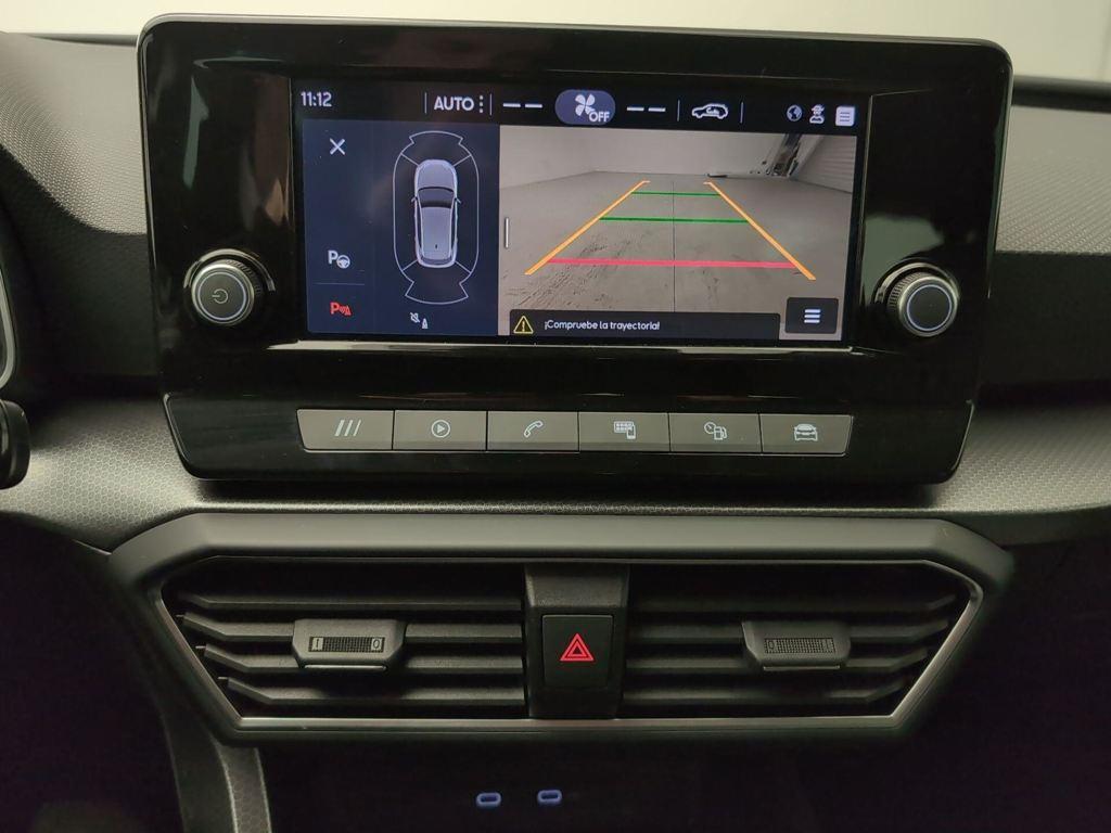 SEAT León 1.0 TSI S&S Style XL Vision 81 kW (110 CV) - 8