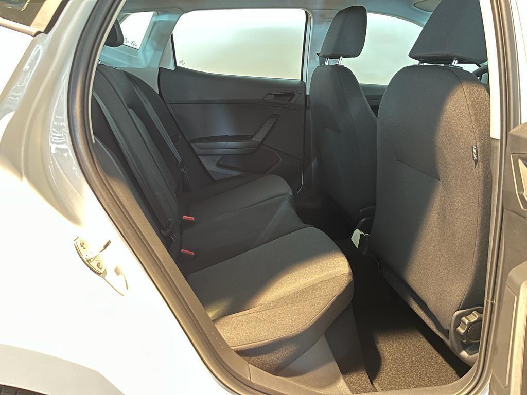 SEAT Ibiza 1.0 MPI Reference XL 59 kW (80 CV) - 5