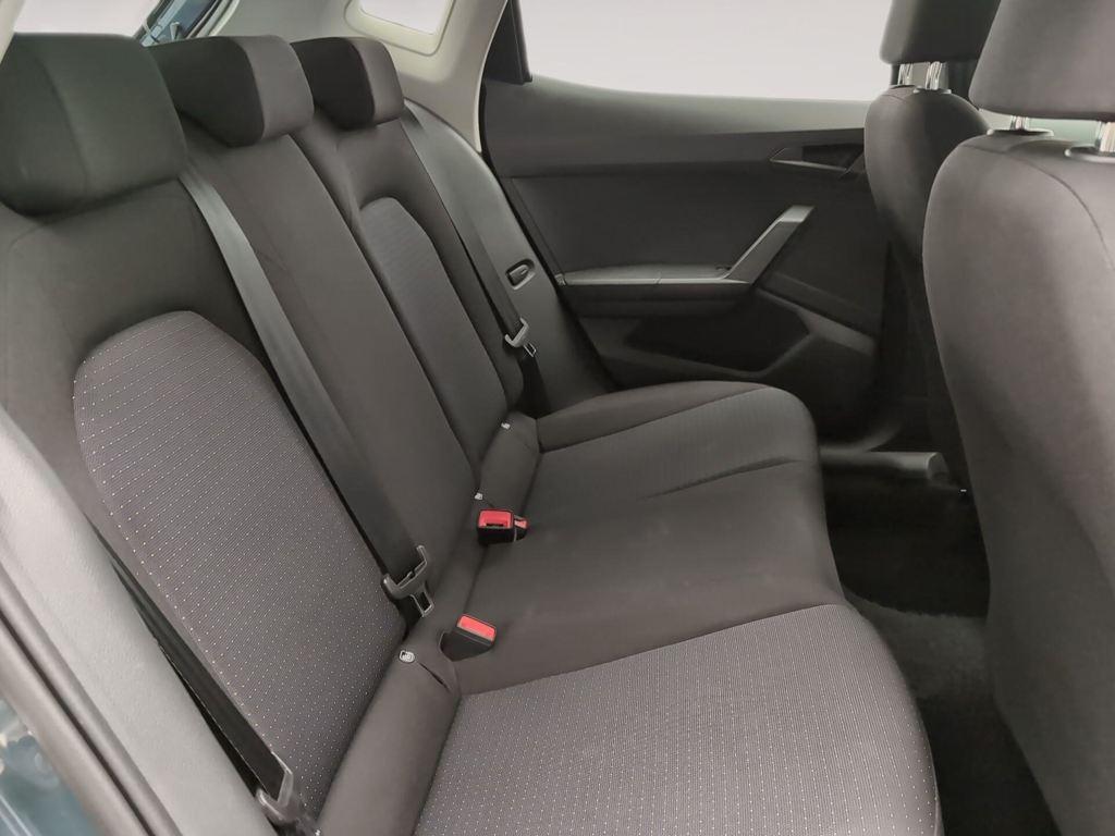 SEAT Ibiza 1.0 MPI Style Salta 59 kW (80 CV) - 5