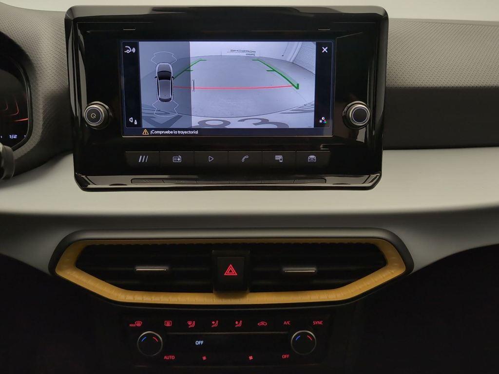 SEAT Ibiza 1.0 MPI Style Salta 59 kW (80 CV) - 8