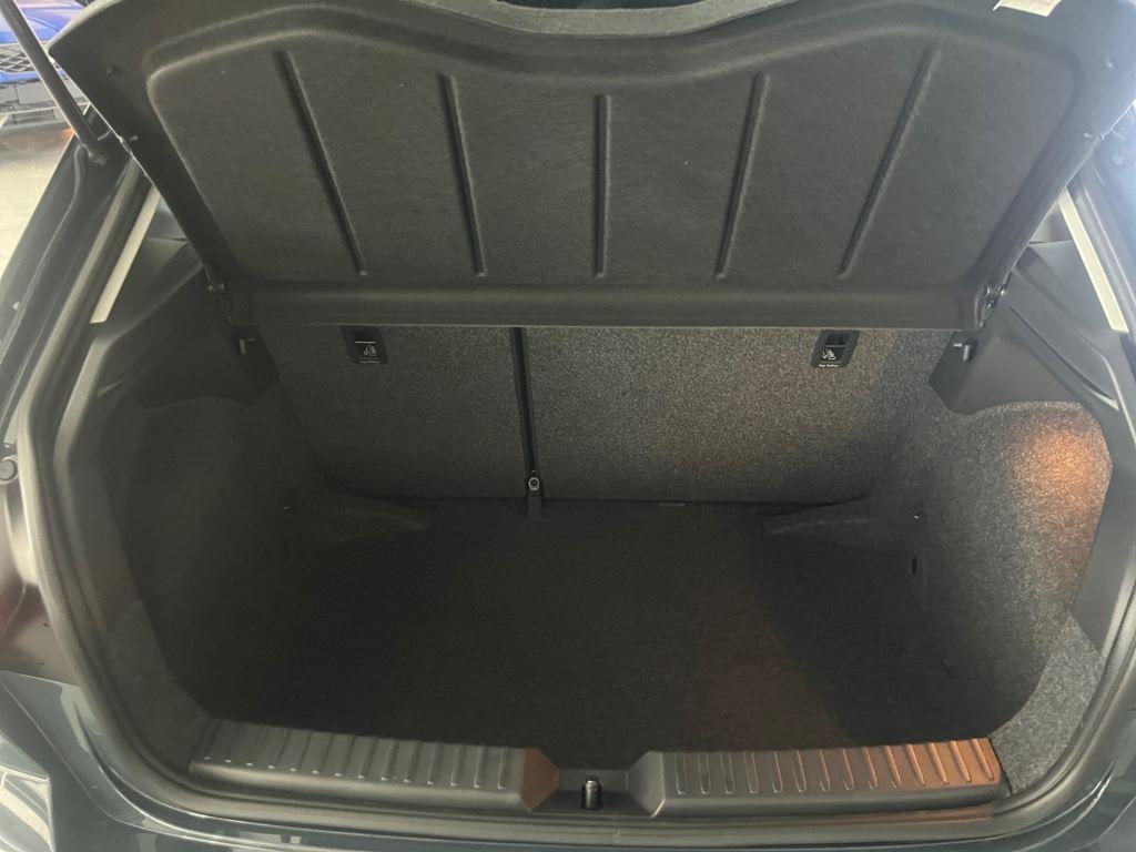 SEAT Ibiza 1.0 MPI Style Salta 59 kW (80 CV) - 6