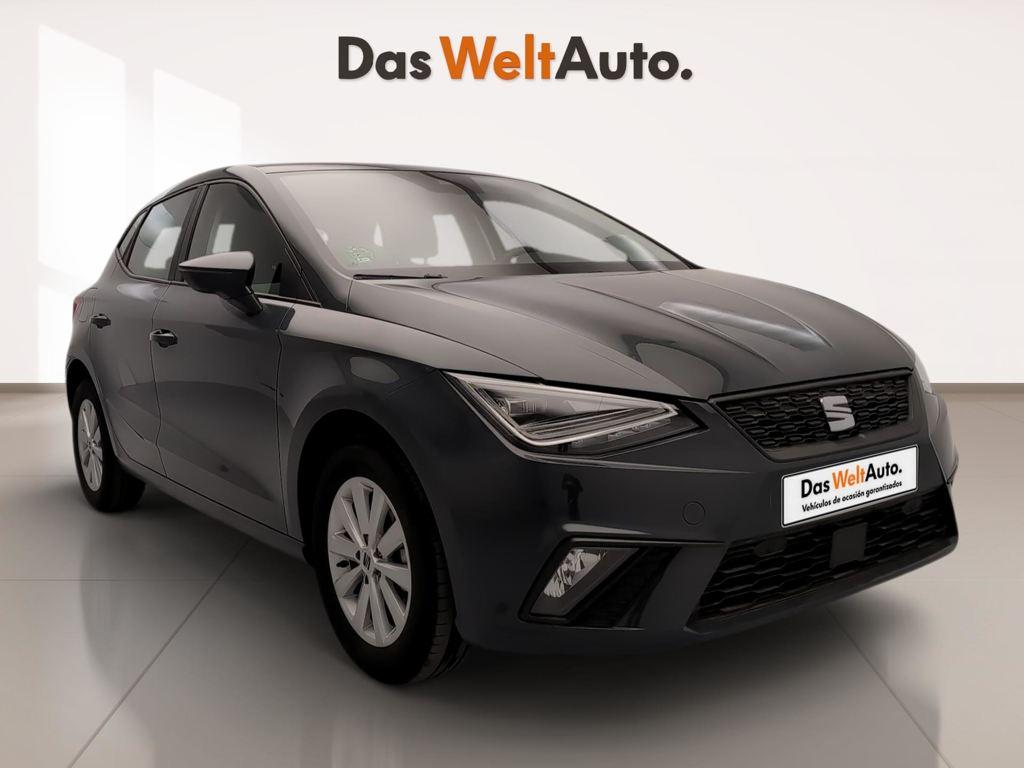 SEAT Ibiza 1.0 MPI Style Salta 59 kW (80 CV) - 0