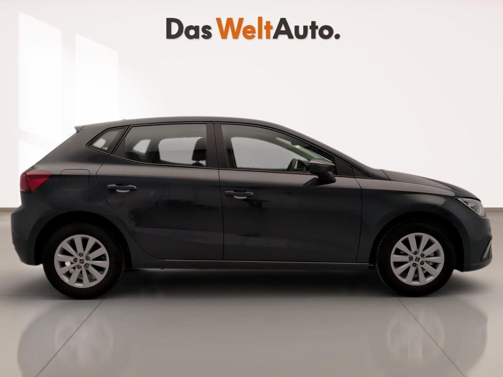 SEAT Ibiza 1.0 MPI Style Salta 59 kW (80 CV) - 2