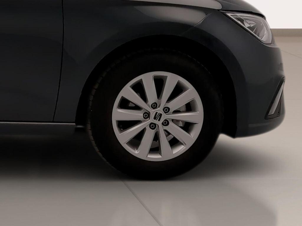 SEAT Ibiza 1.0 MPI Style Salta 59 kW (80 CV) - 7