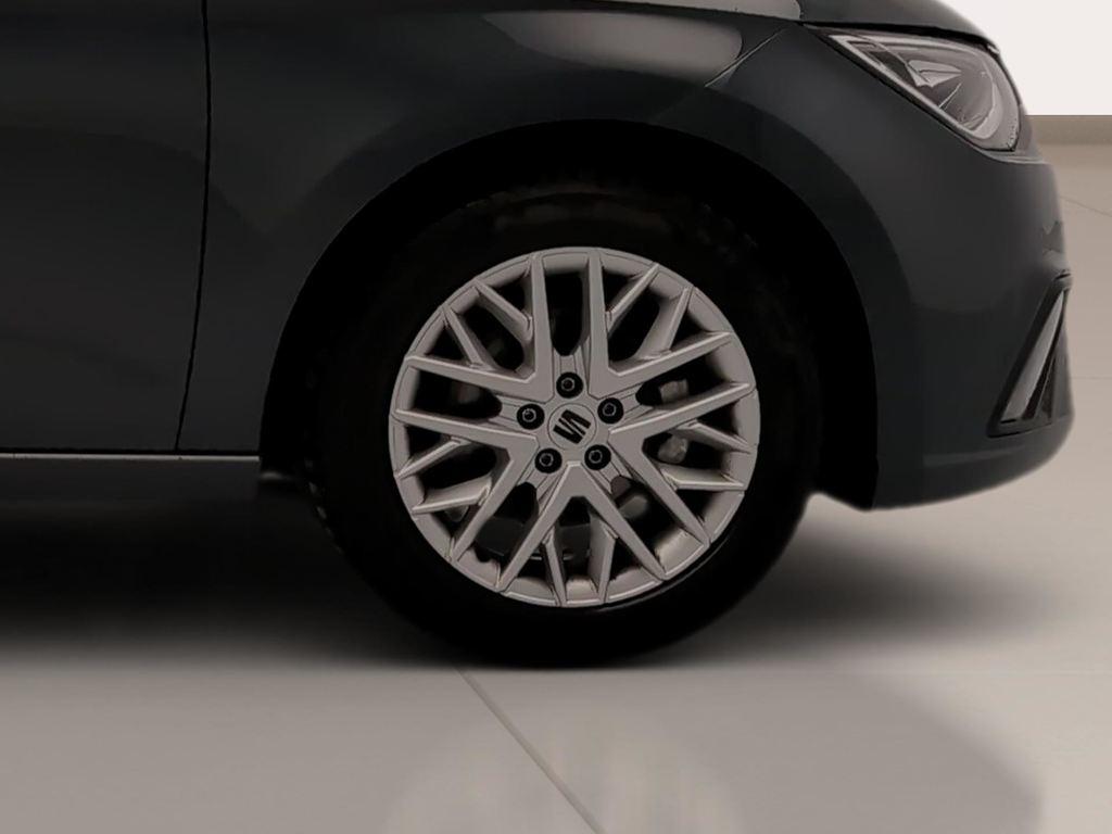 SEAT Ibiza 1.0 TSI Special Edition 85 kW (115 CV) - 7
