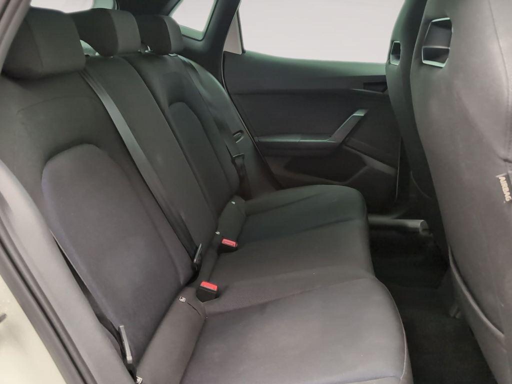 SEAT Ibiza 1.0 TSI FR Salta 85 kW (115 CV) - 5