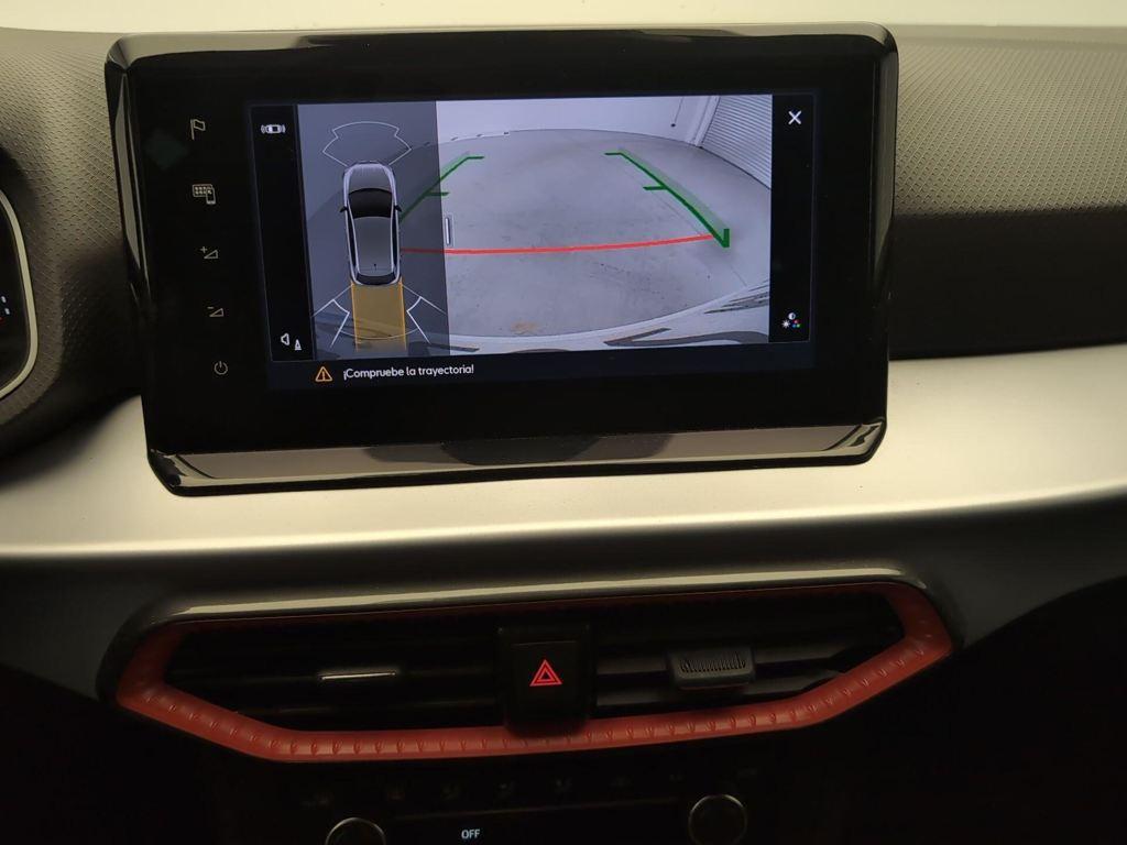 SEAT Ibiza 1.0 TSI FR Salta 85 kW (115 CV) - 8