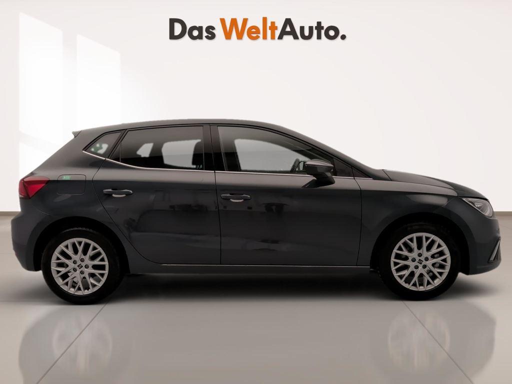 SEAT Ibiza 1.0 TSI S&S Xcellence 85 kW (115 CV) - 2
