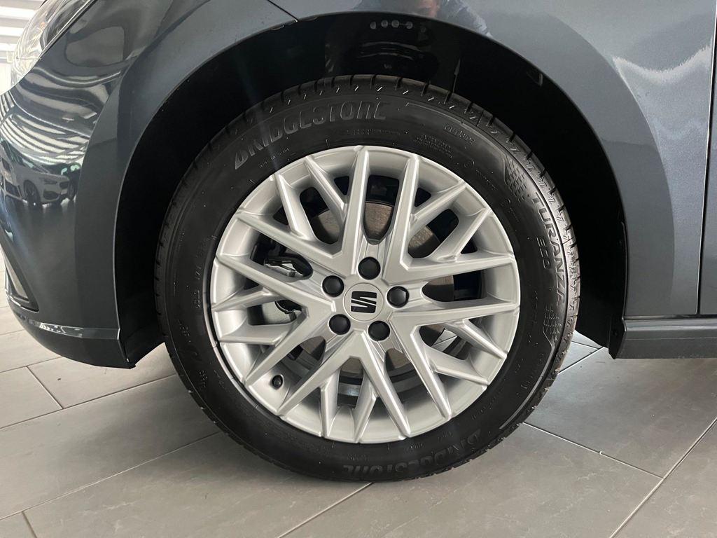 SEAT Ibiza 1.0 TSI S&S Xcellence 85 kW (115 CV) - 7