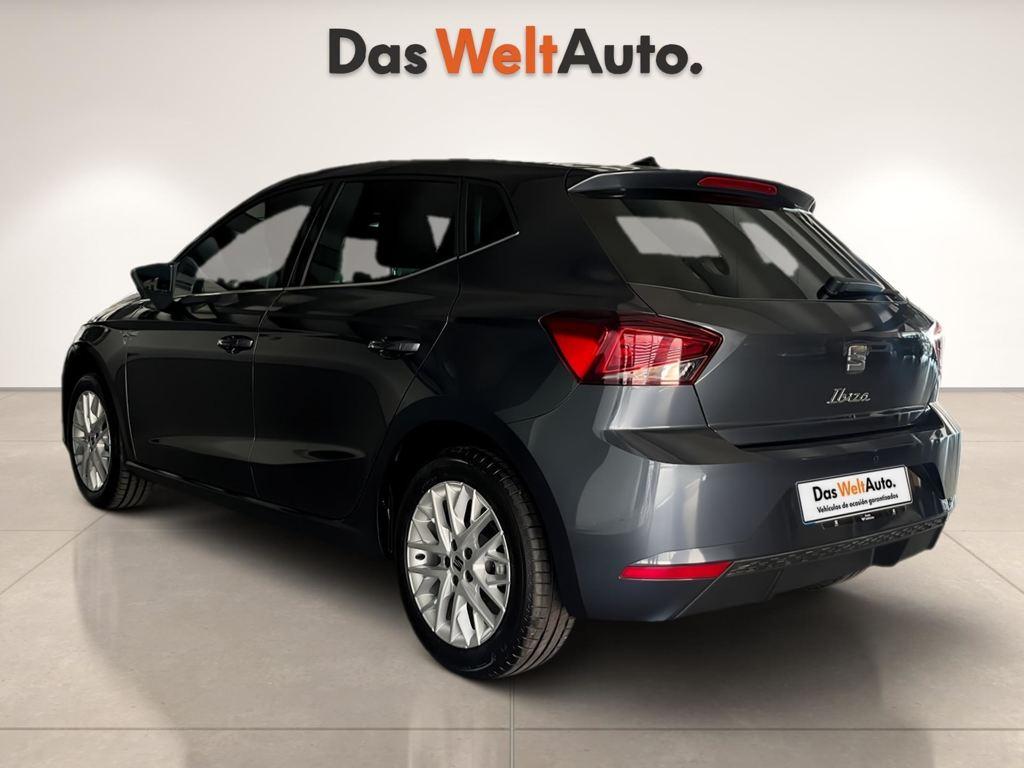 SEAT Ibiza 1.0 TSI S&S Xcellence 85 kW (115 CV) - 1