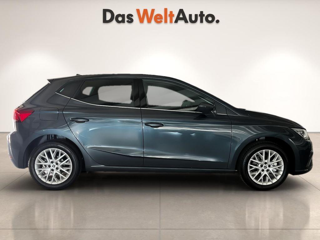 SEAT Ibiza 1.0 TSI S&S Xcellence 85 kW (115 CV) - 2