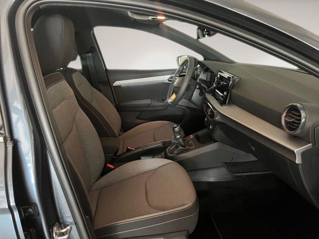 SEAT Ibiza 1.0 TSI S&S Xcellence 85 kW (115 CV) - 4