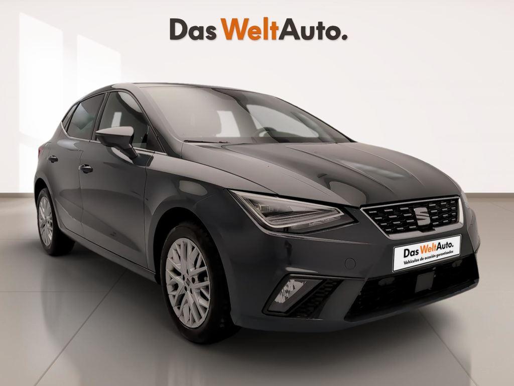 SEAT Ibiza 1.0 TSI Special Edition 85 kW (115 CV) - 0
