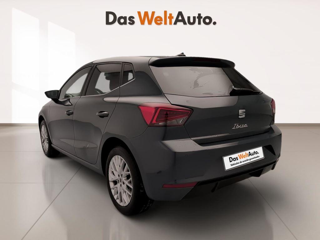 SEAT Ibiza 1.0 TSI Special Edition 85 kW (115 CV) - 1