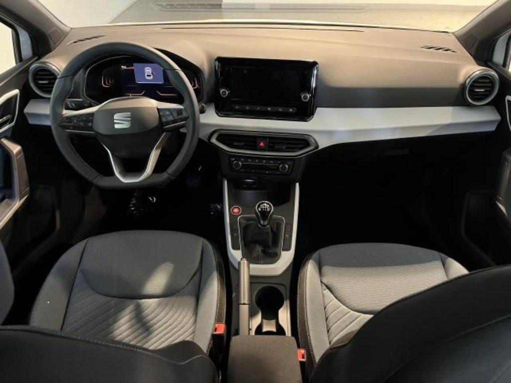 SEAT Ibiza 1.0 TSI Special Edition 81 kW (110 CV) - 3