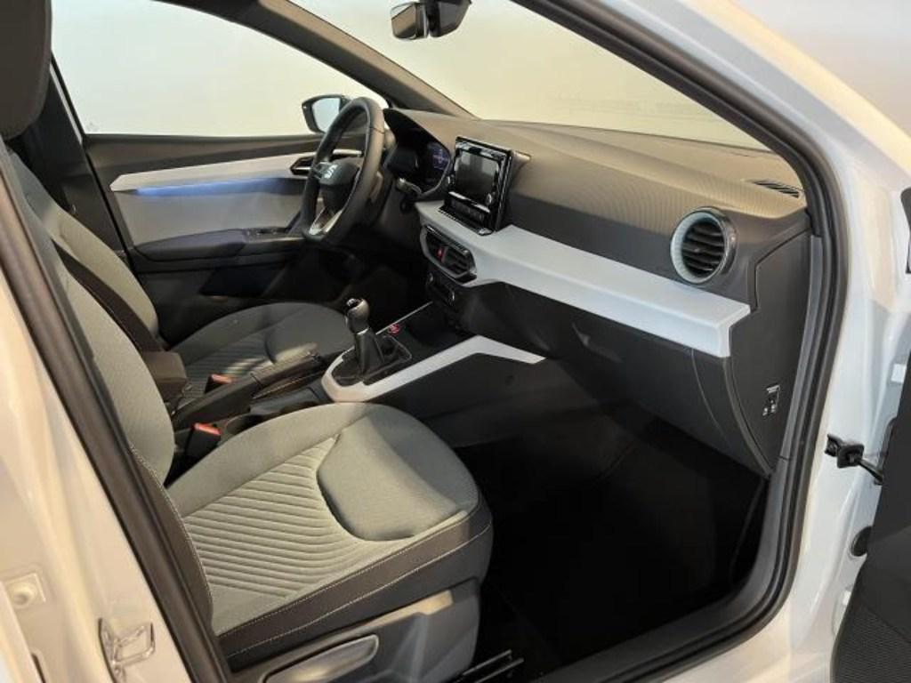 SEAT Ibiza 1.0 TSI Special Edition 81 kW (110 CV) - 4