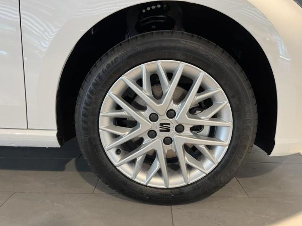 SEAT Ibiza 1.0 TSI Special Edition 81 kW (110 CV) - 7