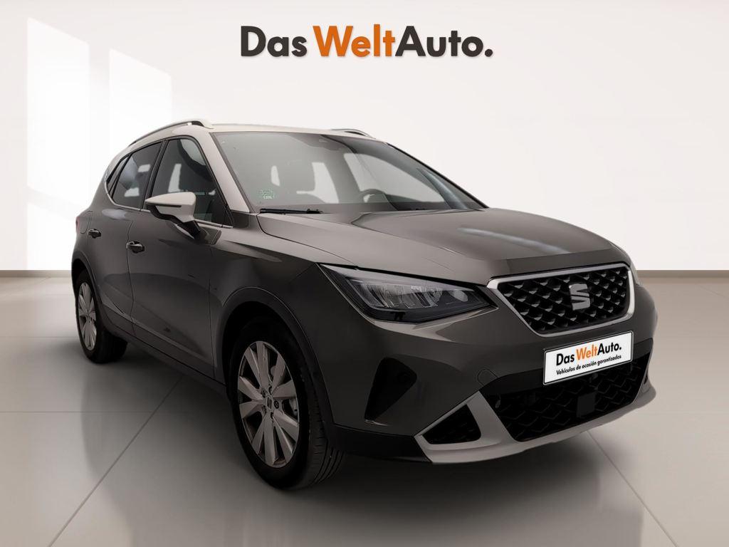 SEAT Arona 1.0 TSI Xperience Special Edition DSG 85 kW (115 CV) - 0