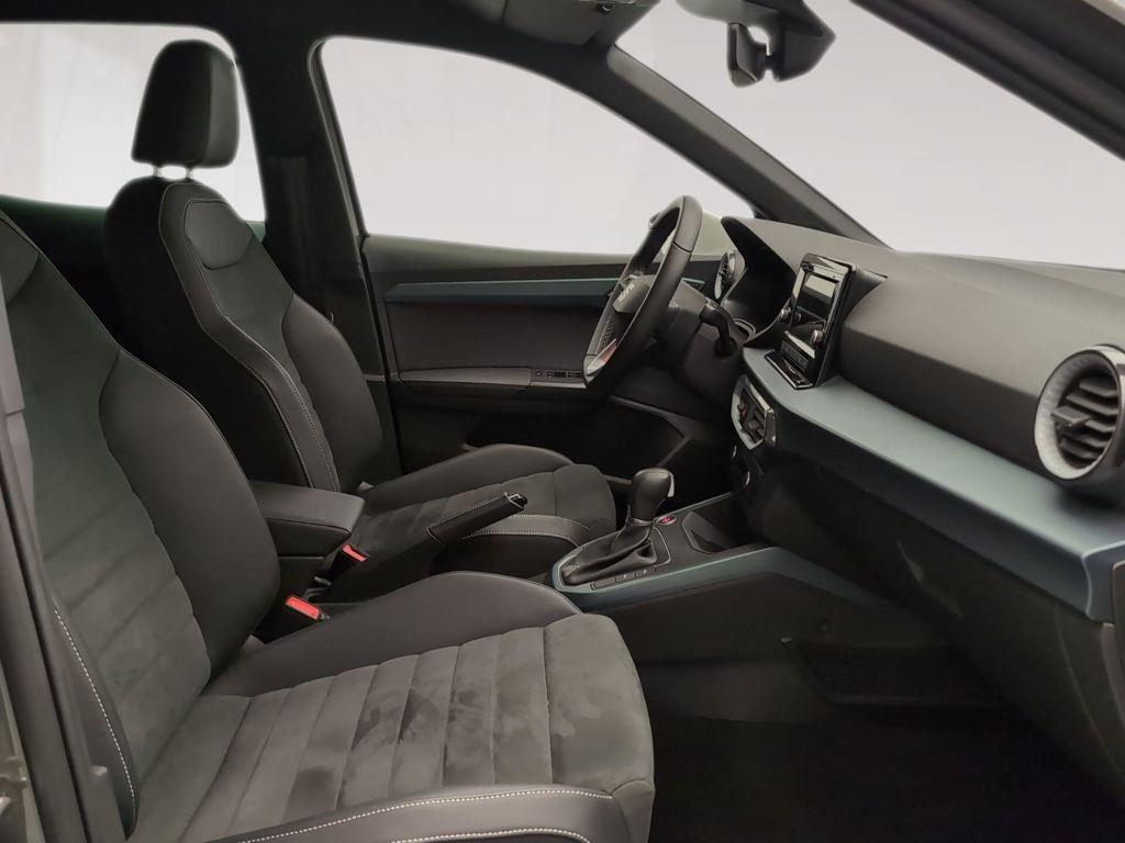 SEAT Arona 1.0 TSI Xperience Special Edition DSG 85 kW (115 CV) - 4