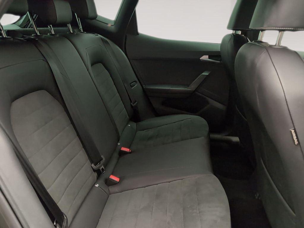 SEAT Arona 1.0 TSI Xperience Special Edition DSG 85 kW (115 CV) - 5