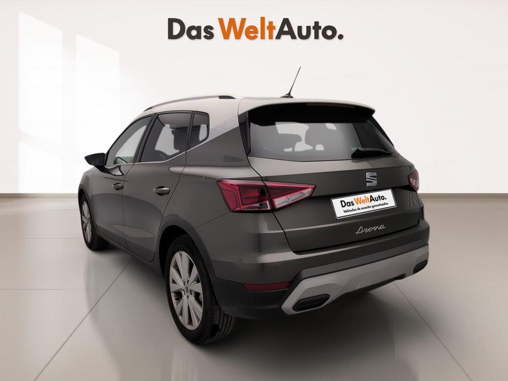 SEAT Arona 1.0 TSI Xperience Special Edition DSG 85 kW (115 CV) - 1