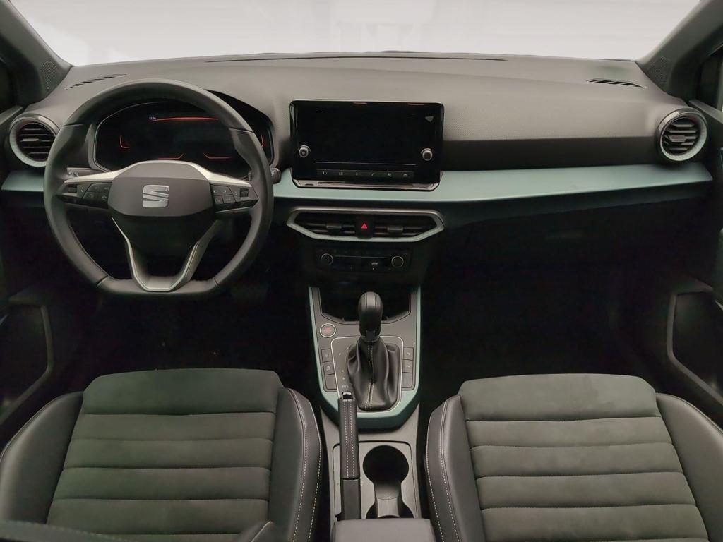 SEAT Arona 1.0 TSI Xperience Special Edition DSG 85 kW (115 CV) - 3
