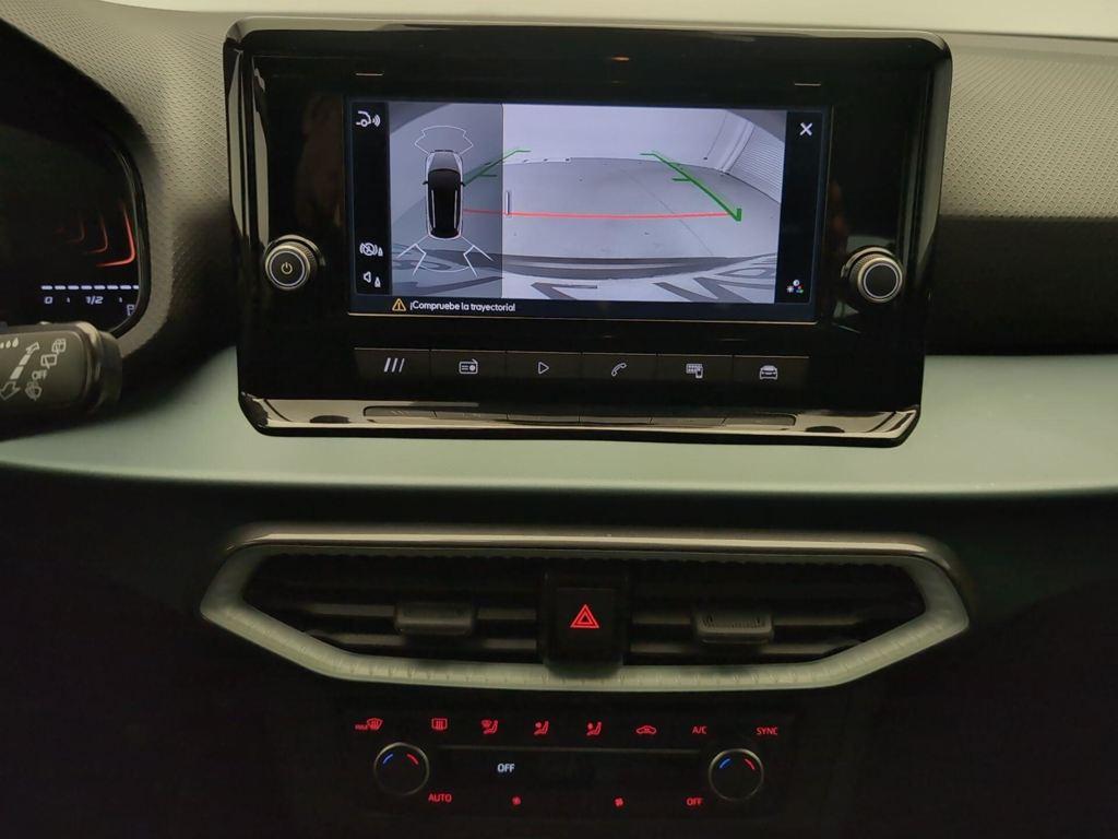 SEAT Arona 1.0 TSI Xperience Special Edition DSG 85 kW (115 CV) - 8