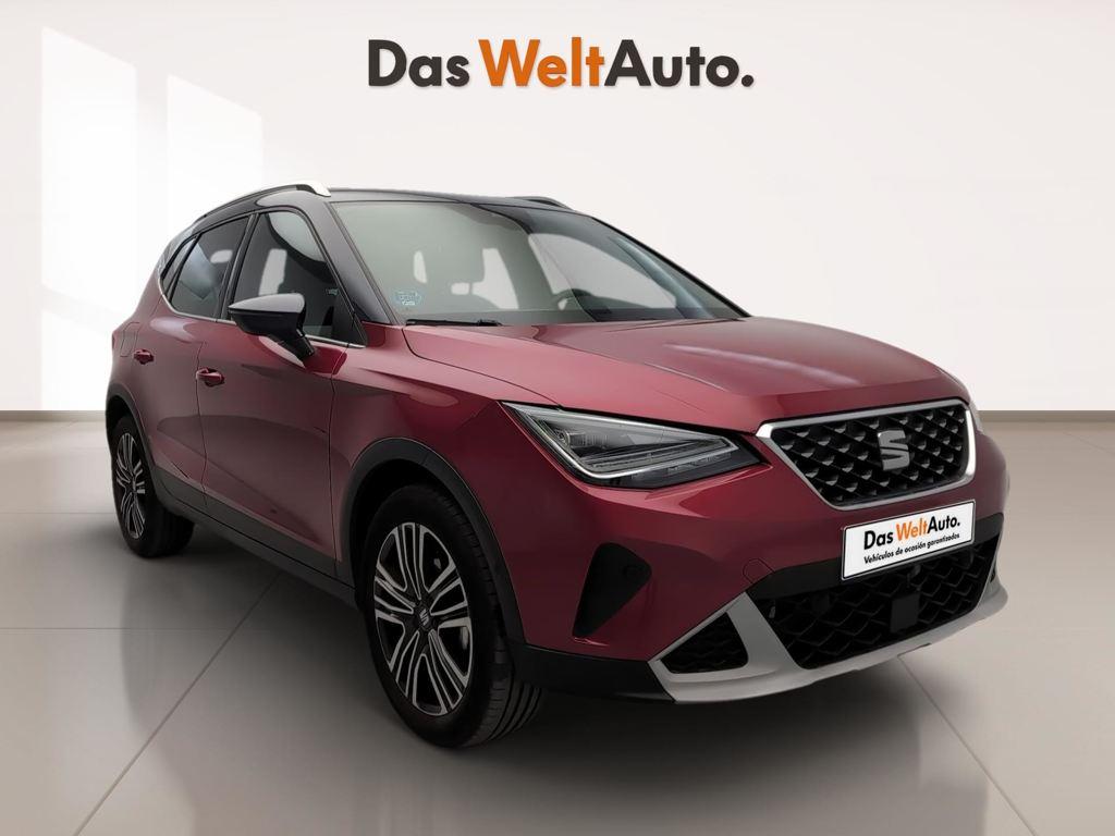 SEAT Arona 1.0 TSI Xperience Special Edition 85 kW (115 CV) - 0