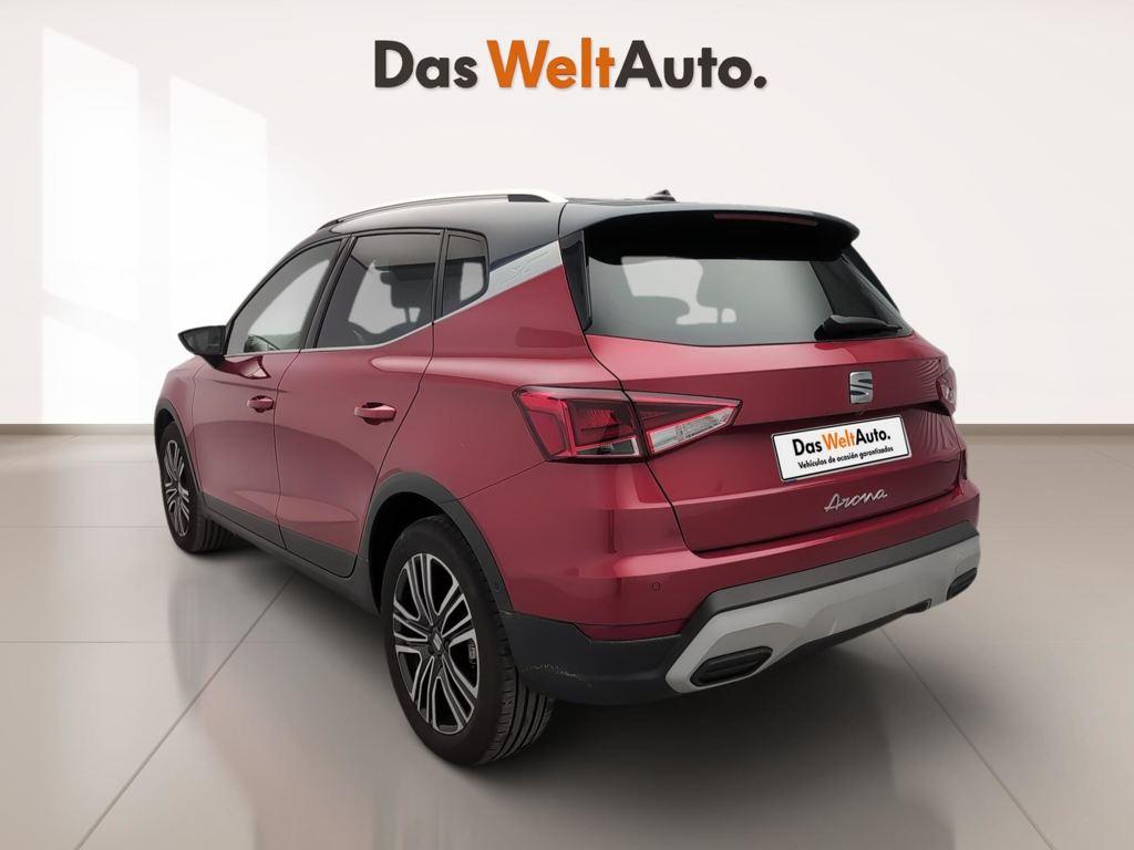SEAT Arona 1.0 TSI Xperience Special Edition 85 kW (115 CV) - 1