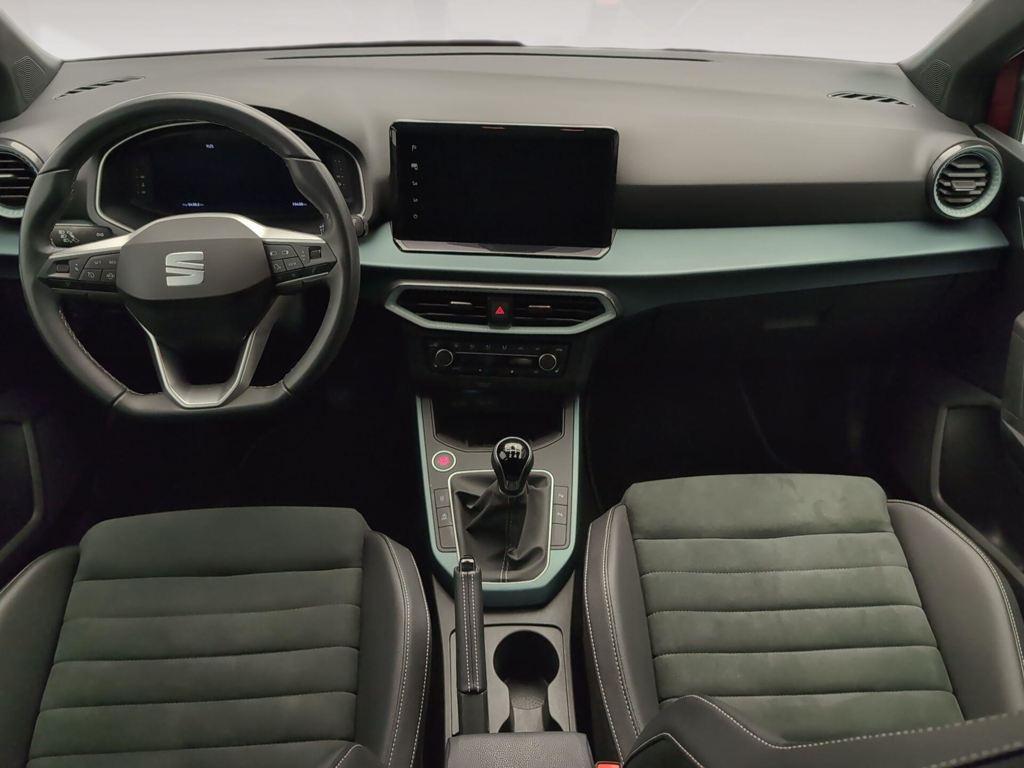 SEAT Arona 1.0 TSI Xperience Special Edition 85 kW (115 CV) - 3