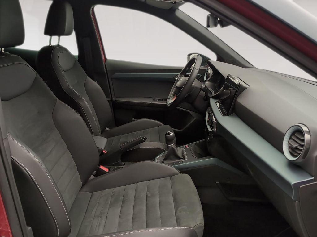 SEAT Arona 1.0 TSI Xperience Special Edition 85 kW (115 CV) - 4