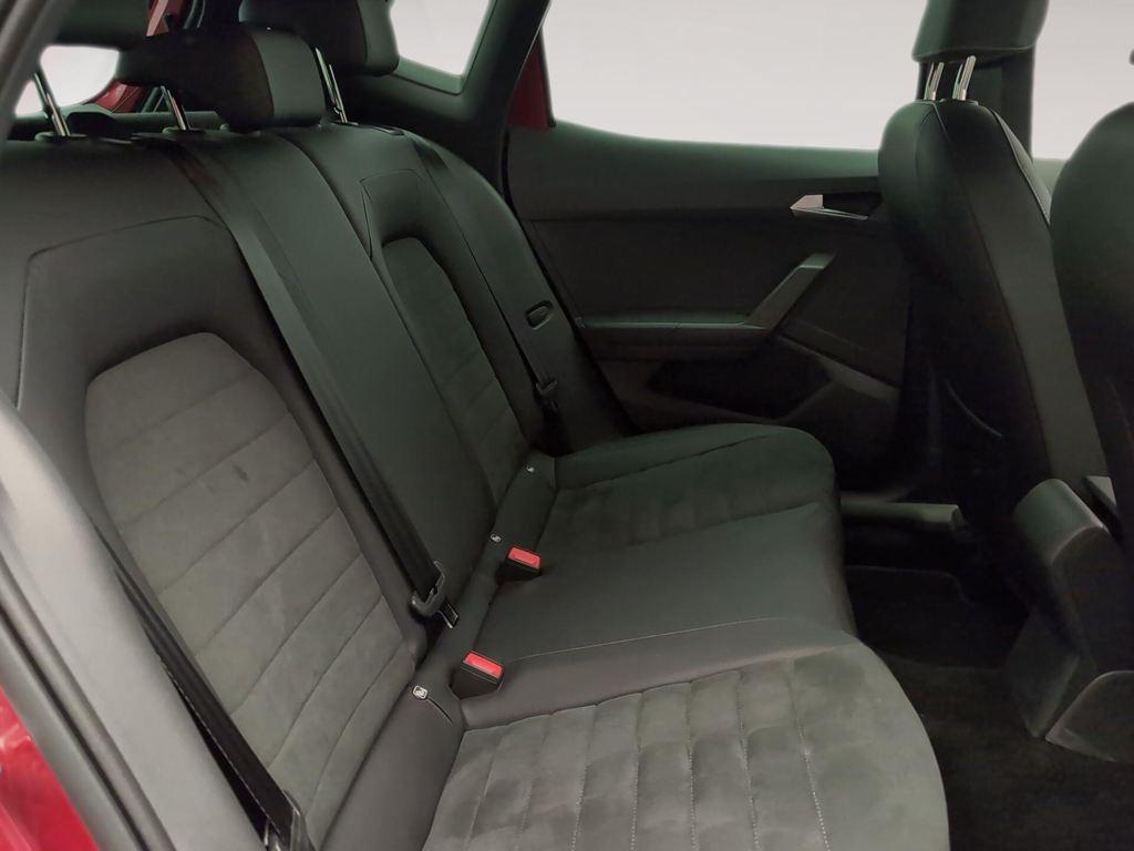 SEAT Arona 1.0 TSI Xperience Special Edition 85 kW (115 CV) - 5