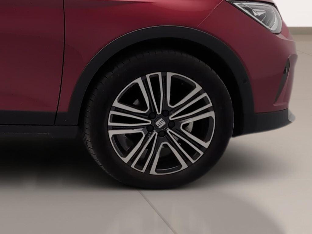 SEAT Arona 1.0 TSI Xperience Special Edition 85 kW (115 CV) - 7