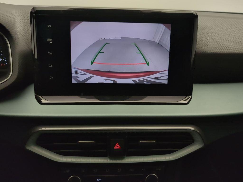 SEAT Arona 1.0 TSI Xperience Special Edition 85 kW (115 CV) - 8